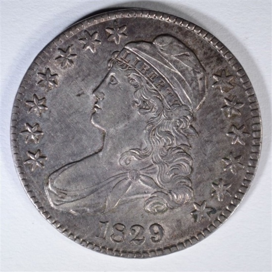 November 21 Silver City Coins & Currency Auction