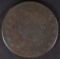 1808 CLASSIC HEAD LARGE CENT, VG+