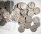 200 PARTIAL & FULL DATE BUFFALO NICKELS- CIRCS