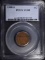 1908-S INDIAN CENT PCGS VG-8 KEY DATE