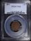 1875 INDIAN CENT PCGS VF-30