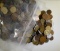 10 Pounds of Mixed Foreign Coins