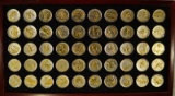 50 - ENHANCED STATE QUARTER SET