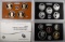 2014 Silver Proof Set.