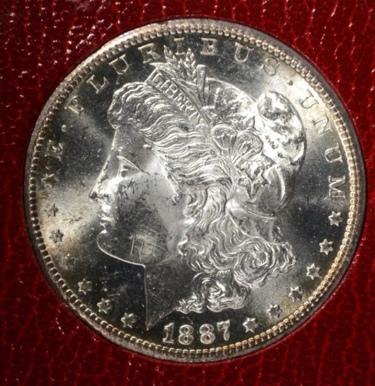 December 6 Silver City Coins & Currency Auction