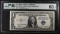 1935A $1 SILVER CERTIFICATE PMG 65EPQ