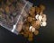 1000 Mixed Date Wheat Cents