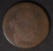 1801 DRAPED BUST LARGE CENT 
