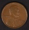 1924-D LINCOLN CENT XF