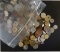 15 Pounds of Well Mixed Foreign Coins.