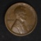 1909-S LINCOLN CENT VF