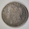 1883-CC MORGAN DOLLAR XF+