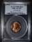 1972 LINCOLN CENT DDO FS-103 PCGS MS-64 RD
