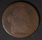 1801 DRAPED BUST LARGE CENT 