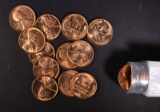 BU ROLL OF 1949 LINCOLN CENTS