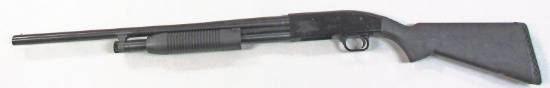 Mossberg Maverick 88 Pump 12 Gauge. New in box.