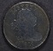 1808/7 DRAPED BUST HALF CENT