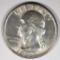 1932-S WASHINGTON QUARTER  CH BU+