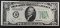 1934 A $10 FEDERAL RESERVE NOTE GEM CU