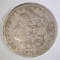 1878-CC MORGAN DOLLAR VF