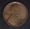 1914-D LINCOLN CENT VG/FINE