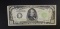 1934 $1,000.00 FEDERAL RESERVE NOTE