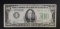 1934 A $500.00 FEDERAL RESERVE NOTE