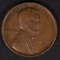 1931-S LINCOLN CENT XF KEY DATE