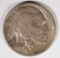 1913-S T-1 BUFFALO NICKEL AU/UNC