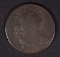 1803 DRAPED BUST HALF CENT  VG/F