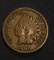 1908-S INDIAN CENT  VG+