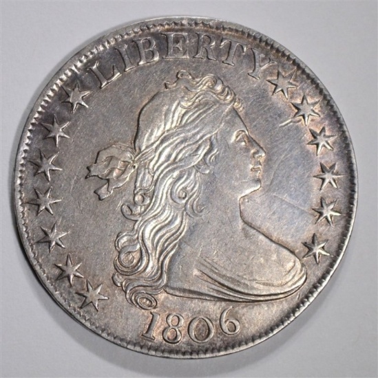 January 3 Silver City Coins & Currency Auction