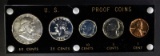 1956 U.S. PROOF SET