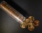 BU ROLL OF 1940 LINCOLN CENTS