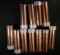 BU LINCOLN CENT ROLL LOT: