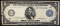 1914 $5 LINCOLN FEDERAL RESERVE NOTE
