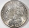 1903-O MORGAN DOLLAR, GEM BU ORIGINAL COLOR