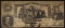 1861 CONFED. STATES OF AMERICA $20 NOTE, RICHMOND