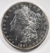 1891-S MORGAN DOLLAR CH BU PL