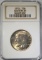 1936 ELGIN COMMEM HALF DOLLAR, NGC MS-64