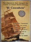 1782 SILVER PORTRAIT HALF-REAL MEXICO