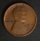 1914-D LINCOLN CENT  XF