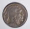 1921-S BUFFALO NICKEL