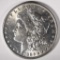 1886-O MORGAN DOLLAR BU