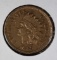 1859 INDIAN HEAD CENT  EF