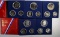 5-1976 3 Piece Bicentennial Proof Sets