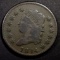 1814 CLASSIC HEAD LARGE CENT, FINE