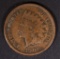 1908-S INDIAN HEAD CENT, FINE