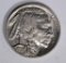 1937-D BUFFALO NICKEL GEM BU