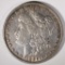 1899 MORGAN SILVER DOLLAR  XF